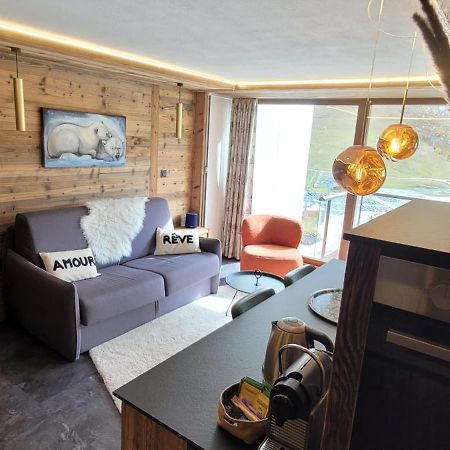 Grands Studios Vue Sur Lac Тинь Экстерьер фото