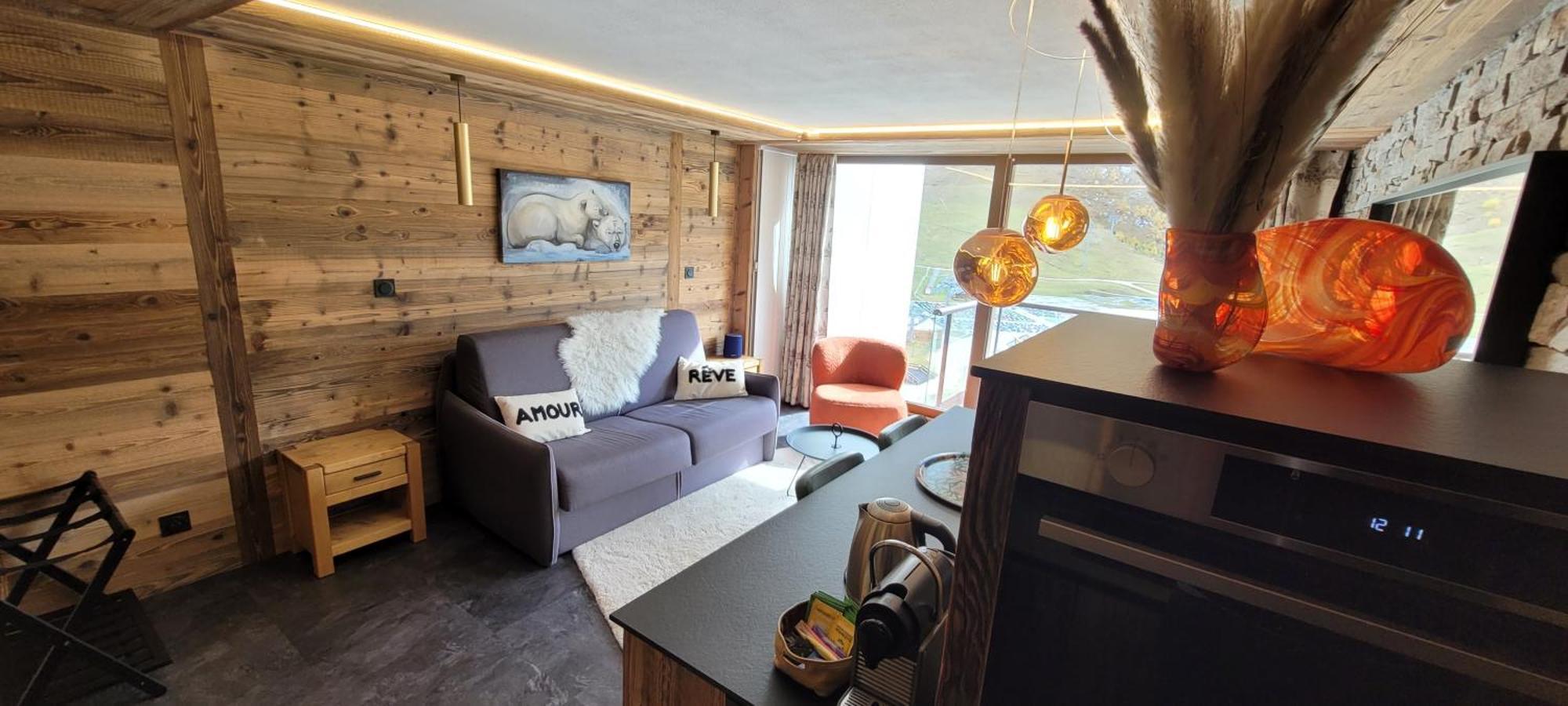 Grands Studios Vue Sur Lac Тинь Экстерьер фото